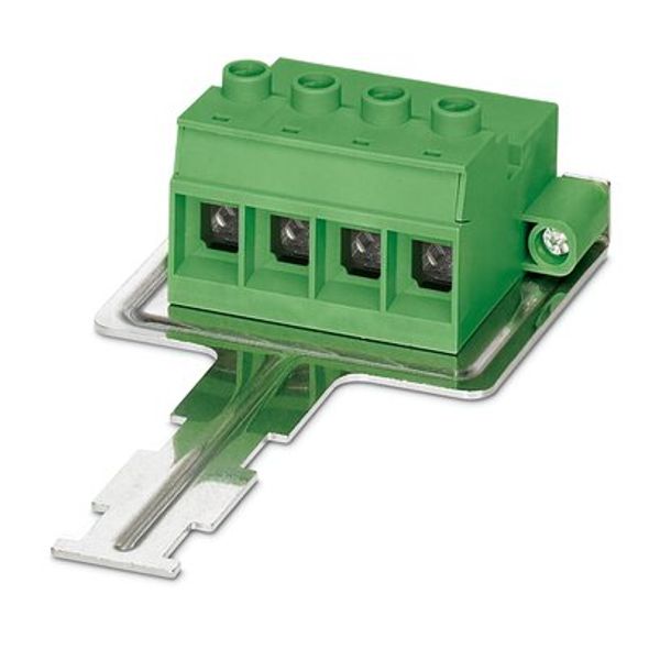IPC 35 HC/ 4-STF-SH-15,00 - PCB connector image 3