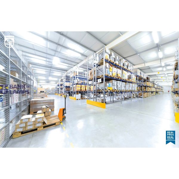 MAS LEDtube 1500mm UE 21.5W 840 T8 image 6