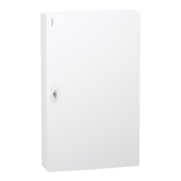 PrismaSet XS Surf 5R 24 m White door image 1