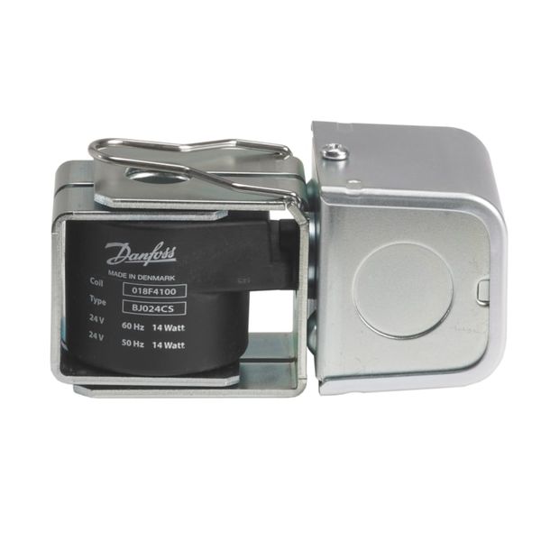 Coil BJ240CS 230/208-240V 50/60Hz J-Box image 1