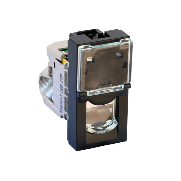 LCS2 6A STP 1 MOD BLACK MAT image 1