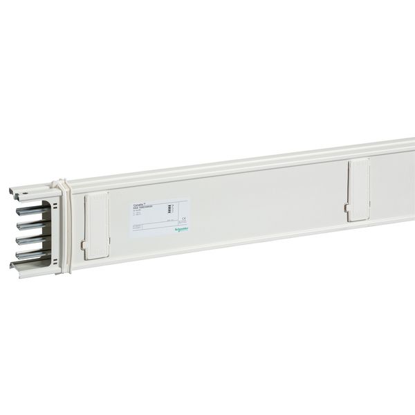 STRAIGHT DISTRIBUTION LENGTH 5M 100 A image 1