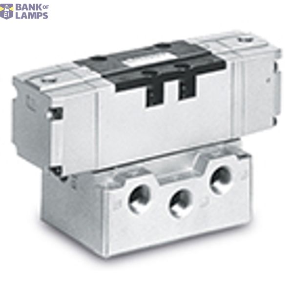 VSA7-8, ISO Interface Air Operated Valve, Size 2 image 1