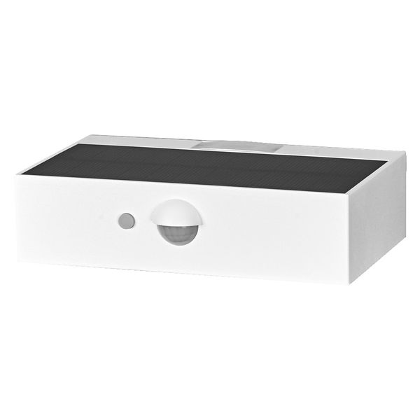 ENDURA SOLAR BRICKLUME SEN WT OSRAM image 1