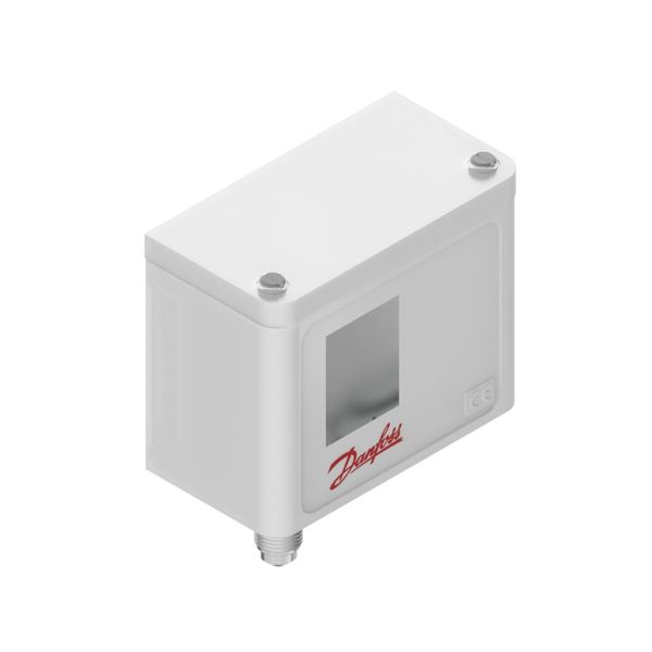 KP5 Pressure Switch I/40 image 1