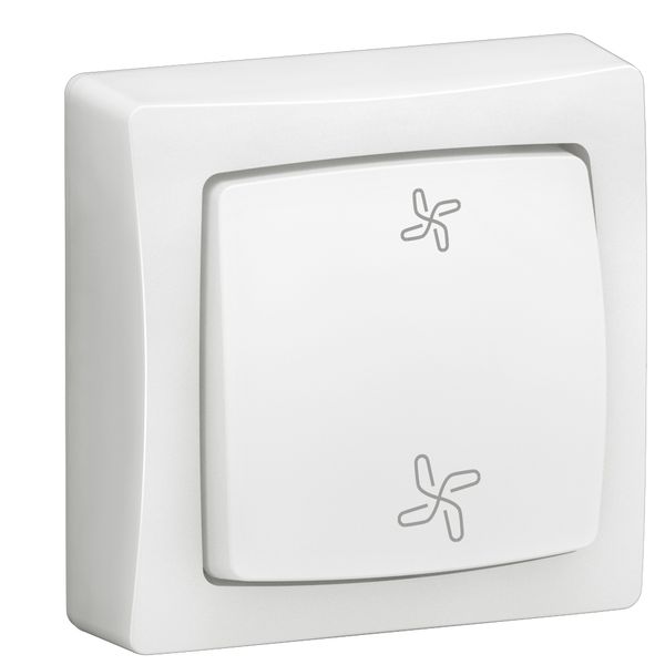 BACK/FLY CONTROL FOR SURFACE-MOUNTED VMC image 1