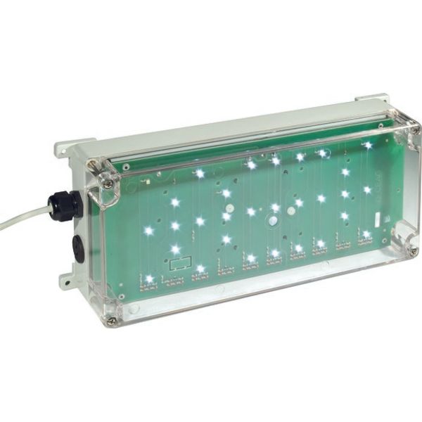 T0-1-8214/I1 Changeoverswitches, T0, 20 A, surface mounting, 1 contact unit(s), Contacts: 2, 45 °, momentary, With 0 (Off) position, with spring-return from both d image 307