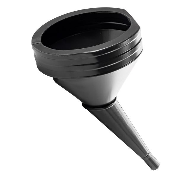 Funnel fuel Giant sidewise image 1