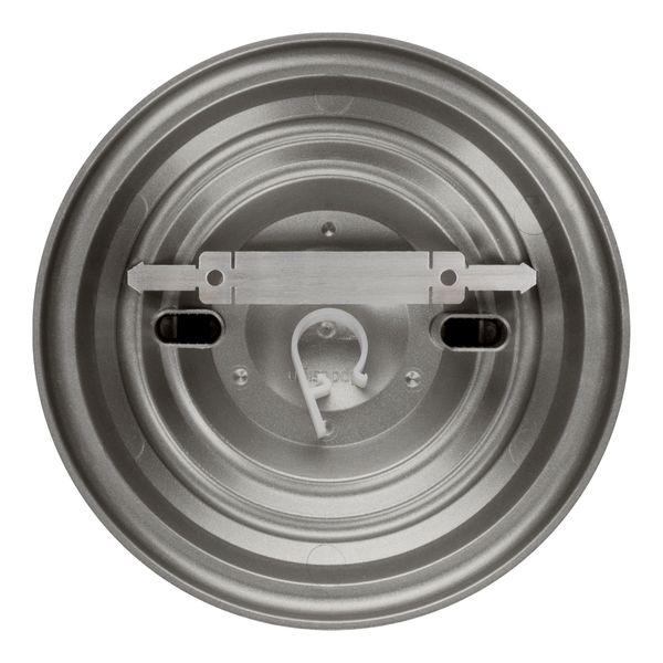 SmartCup PP Large Grey RAL9007 image 1