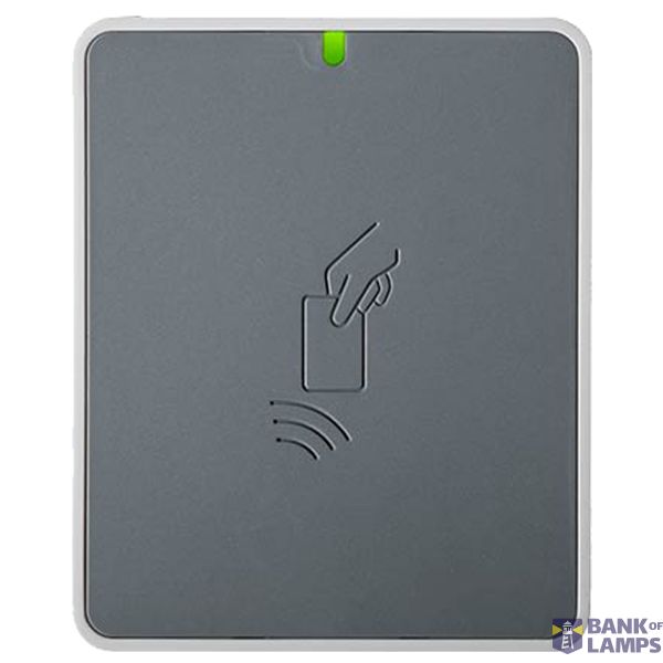 Security Expert proximity card encoder desktop USB connection image 1