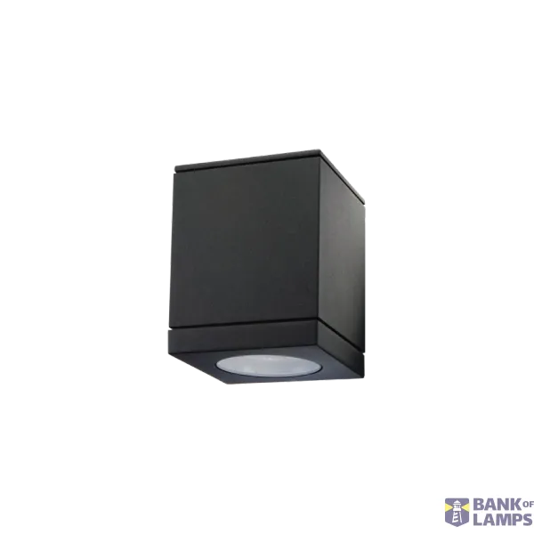 ECHO TAK MUSTA 6,2W LED 3000K image 1