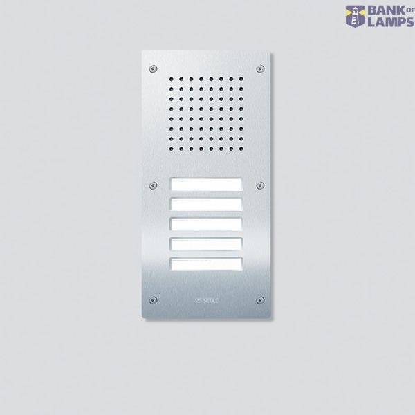 CL 111-5 N-02 Siedle Classic deurstation audio image 1