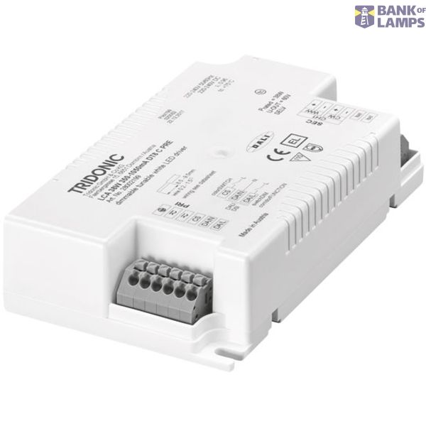 LED drivers image 1