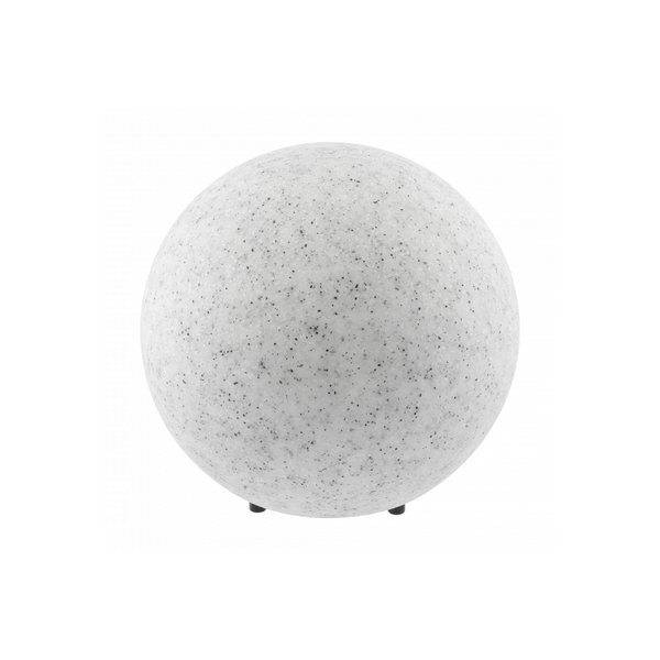 Garden luminaire MARMO, E27, IP65, max. 20 W, Ø28 cm image 1