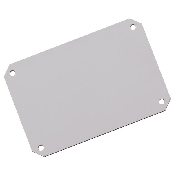 Mounting plate TK MPI-1309 image 3