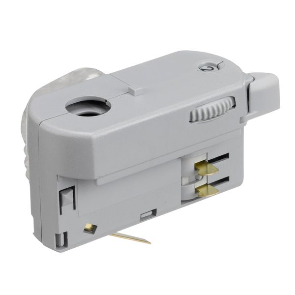 CONTACT RAIL ADAPTER. GA69-1 3-V ADAPTER 250V/6A HA image 3
