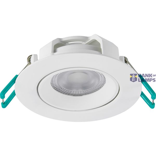SYLSPOT NEOS 420LM 840 IP65 3PCK image 1