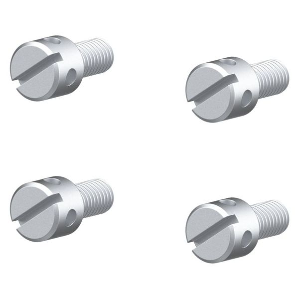 Sealing screws PD-MS-UM5P image 1