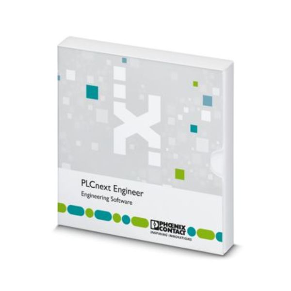 APP-LIC-MLNEXT-EXE PLCNEXT X86 - License image 1