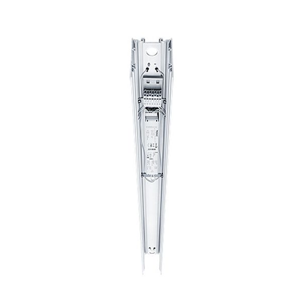 SLN2-C MSP 1600-930 L1500 LDE WH - Channel for LED light line image 1