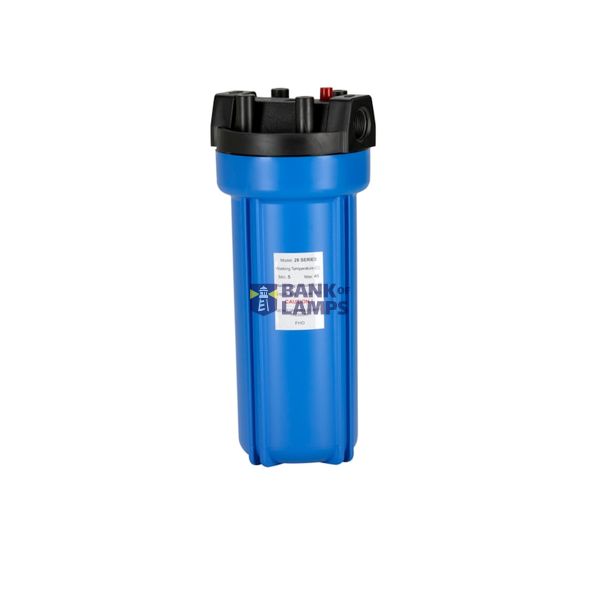 Filter housing 10'' image 1