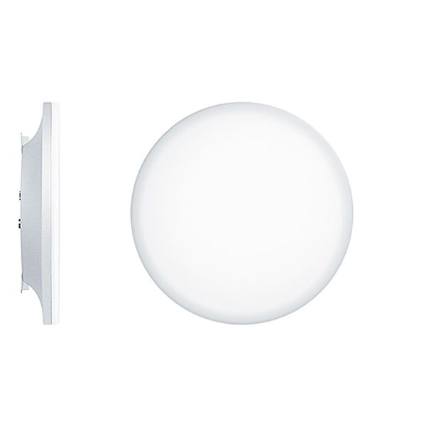 CAELA RMS LED1500-940 OP SM WH - LED wall and ceiling luminaire image 1