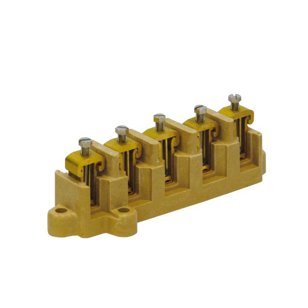 Terminal block WK 250 KLS-25² image 2