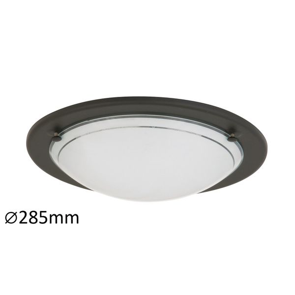 UFO E27 60W 5103 image 1