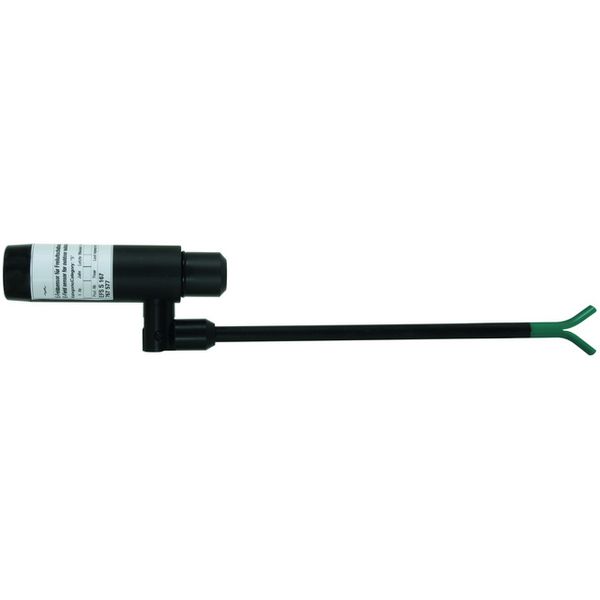 E-field sensor L 167mm for outdoor switchgears image 1