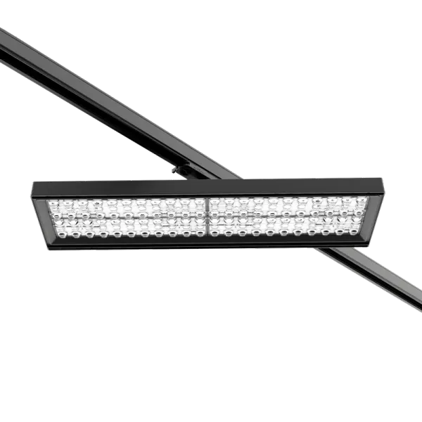 AS615 65 2A/M 4000K BLACK DALI image 3