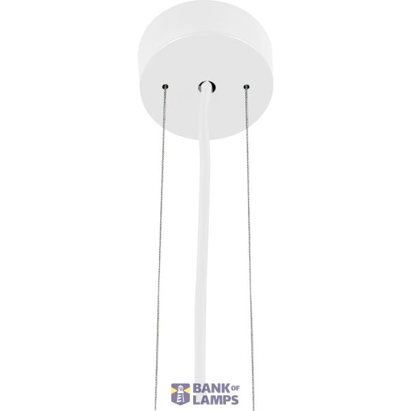 SOLST PENDANT ACCESSORY WHT image 1