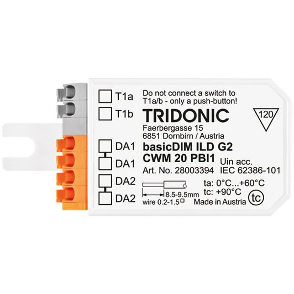 Emergency lighting units image 1