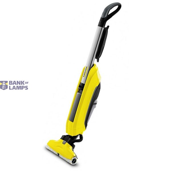 Karcher floor cleaning machine FC 5 Cordless image 1