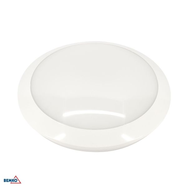 LED CEILING LAMP KATIA 16W 4000K 1600LM IP66 image 1