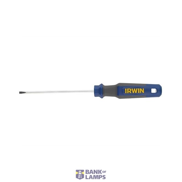 SCREWDRIVER PC PARALELL 4MM X 150MM image 2