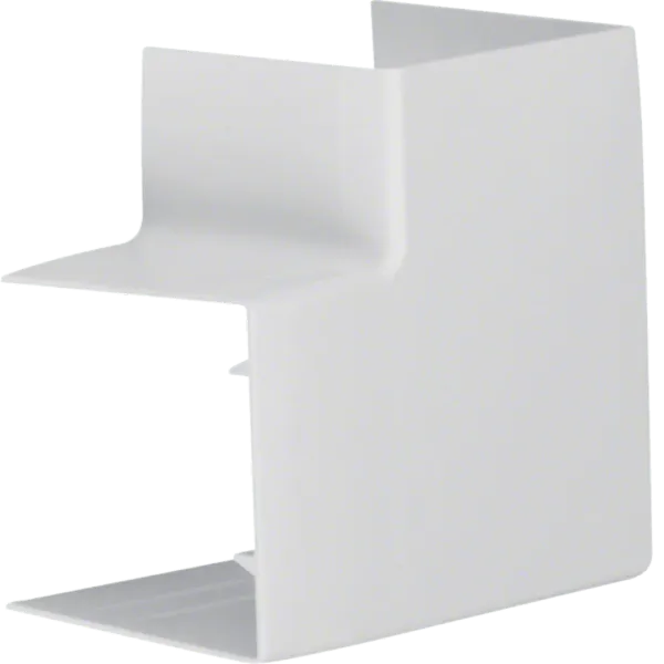 Low angle cut-laminating halogen-free for LF 60x57mm light grey image 1