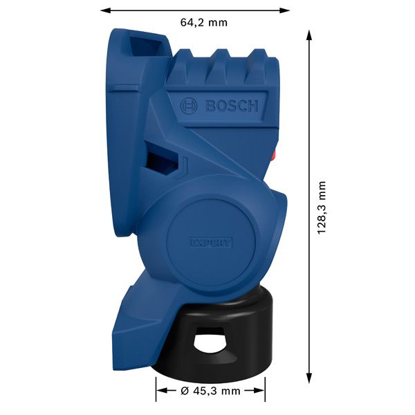 EXPERT SDS Clean Adapter for Drilling image 2