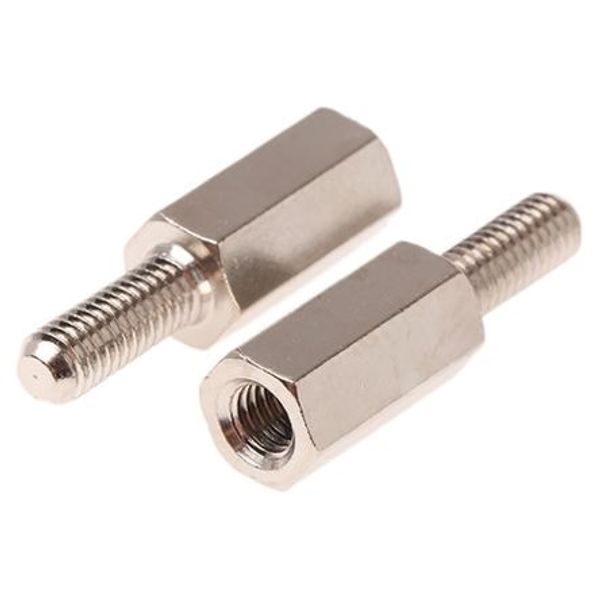 Spacer: 640D M6 image 1