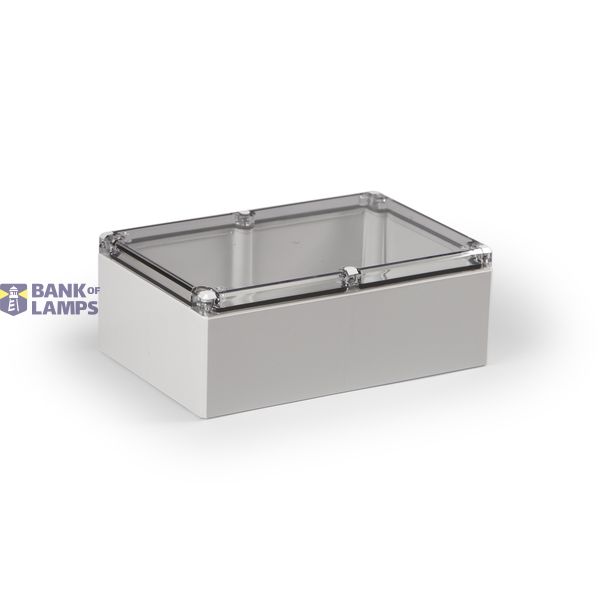 DPCP162409T.U | Enclosure PC 160 x 240 x 91 mm image 1