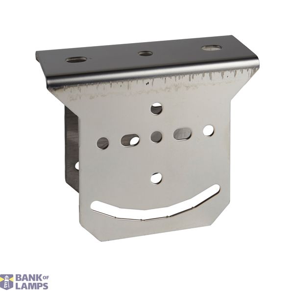 ADJUSTABLE CEILING BRACKET Zplus image 1