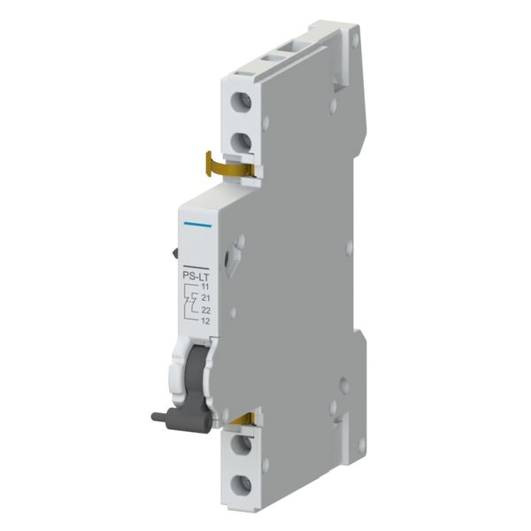Auxiliary switch PS-LT-1100-MN image 1