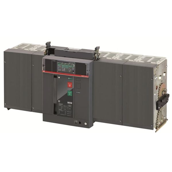 E6.2V 5000 Ekip Dip LSIG 4p WMP image 3