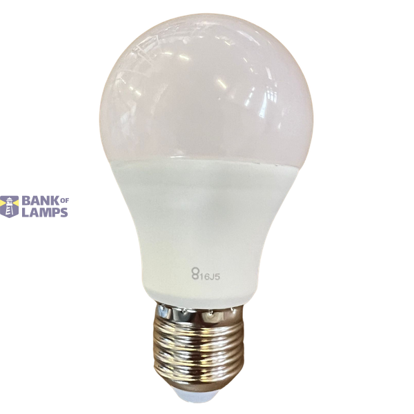 LED E27 8.5W A60 2700K 1055lm FR (without packaging) image 1