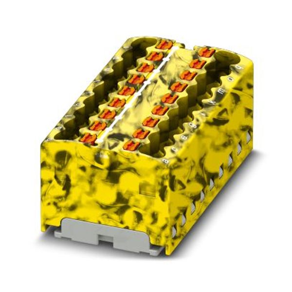 PTFIX 18X1,5-G-FE - Distribution block image 3