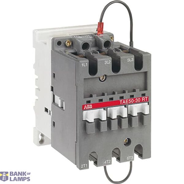 TAE50-30-00RT 55-96V-DC Contactor image 1