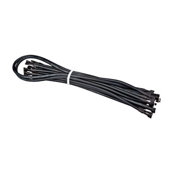 Battery connection set for LPS microcontrol 5,2 Ah image 1