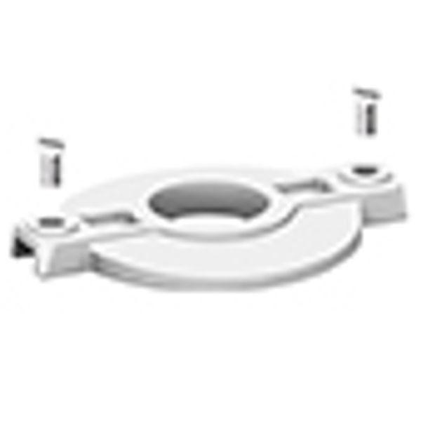 OTR PLAST COVER+SCREW NIPP S-9209-BD/3-W image 1