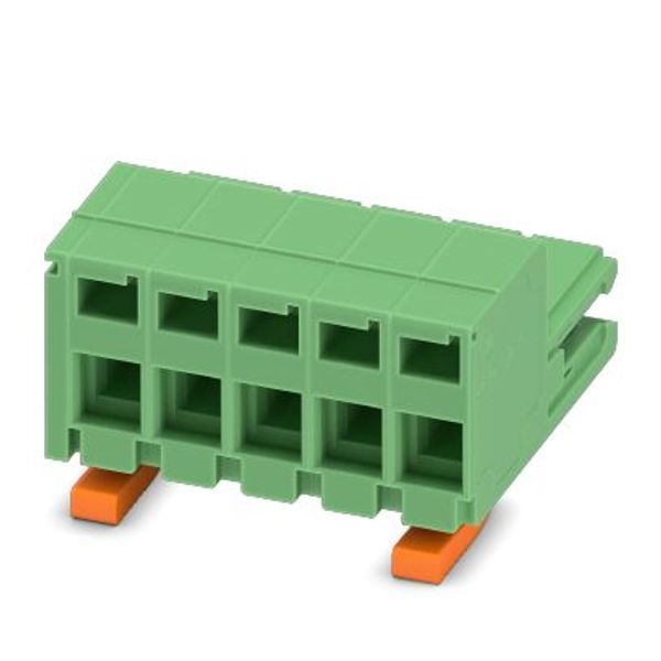 ZEC 1,5/ 5-ST-5,0 C2 R1,5 - Printed-circuit board connector image 2