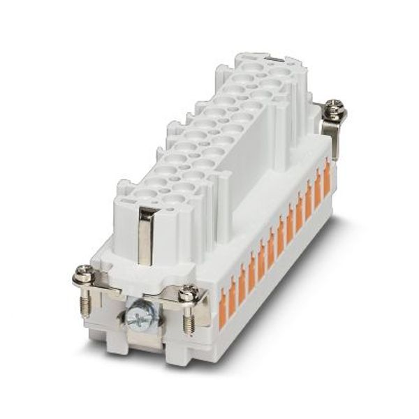 HC-B 24-EBUQ-2,5-48-OLOGO - Contact insert image 2