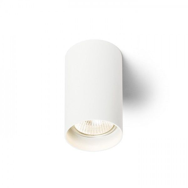 GAYA white 230V LED GU10 8W image 1
